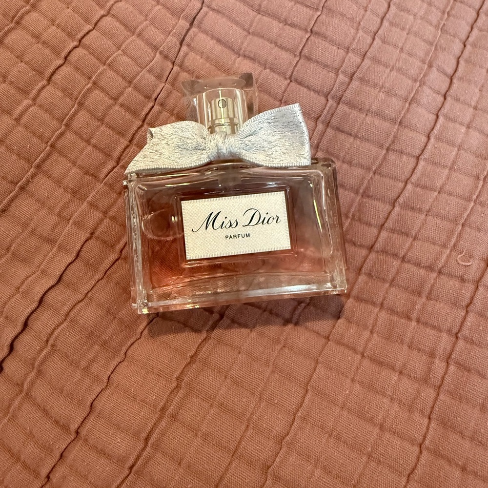 Dior Miss Dior Parfum